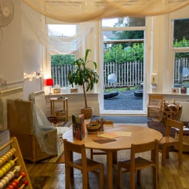Little Lions Nursery