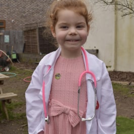 Tops Day Nurseries: Bearwood Nursery, Bournemouth, Dorset