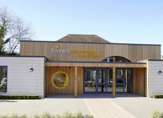 Fennies Raynes Park, Amity Grove, London, London