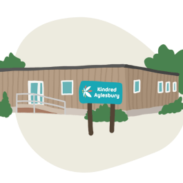 Kindred Aylesbury Nursery and Pre-School