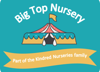 Big Top Nursery (Roman Park), Aylesbury, Buckinghamshire