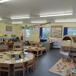 Kids Planet Oadby