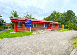 Blackbrook Nursery School, Warrington, Cheshire