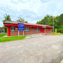 Blackbrook Nursery School