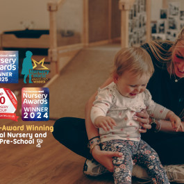 Kindred St Ives Nursery and Pre-school, St Ives, Cambridgeshire