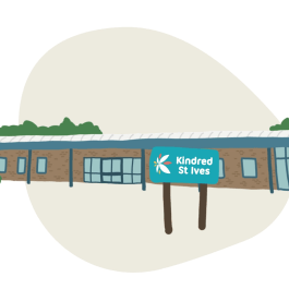 Kindred St Ives Nursery and Pre-school