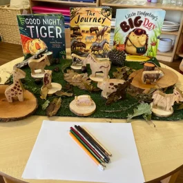 Nuffy Bear Day Nursery at Medway