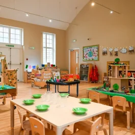 Millie's House Nursery & Pre-School - Cambridge Ave