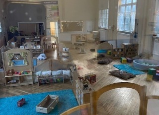 Millie's House Nursery & Pre-School - Westminster, London, London