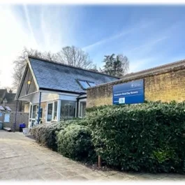 Kids Planet Bradmore Road Day Nursery