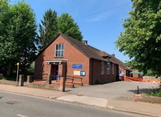 Toddlers-In Nursery School Ltd, St Albans, Hertfordshire