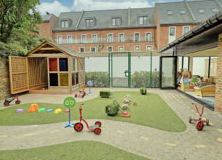 Fennies Teddington, Waldegrave Road, Teddington, London