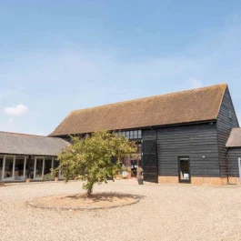 Hertford Barns
