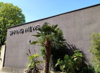 Little Agnes Nursery, London, London