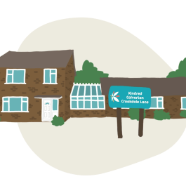 Kindred Calverton Crookdole Lane Nursery and Pre-School