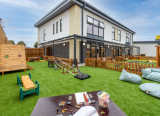 Busy Bees Edwalton, Nottingham, Nottinghamshire