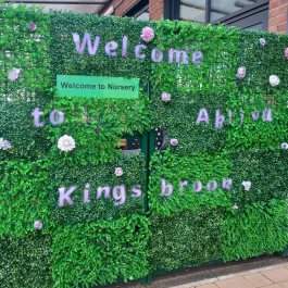 Aktiva Kingsbrook View Pre-School