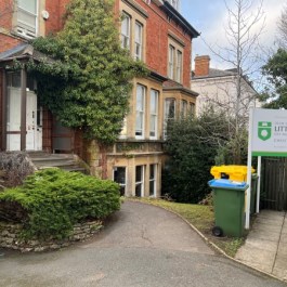 Little Trees Day Nursery Christ Church, Cheltenham, Gloucestershire