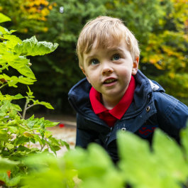 Little Oaks at The Oratory Prep School, Reading, Oxfordshire