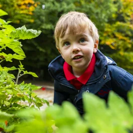 Little Oaks at The Oratory Prep School