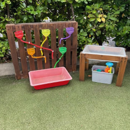 Partou Chorley Day Nursery & Pre-school, Chorley, Lancashire