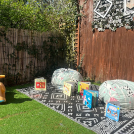 Partou Heskin Day Nursery & Pre-school, Chorley, Lancashire