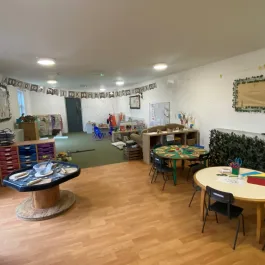 Partou Park Road Day Nursery & Pre-school