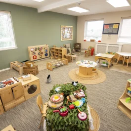 Apple Trees Nursery