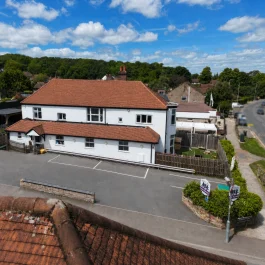 Flower Pots Day Nursery (Kings Langley)