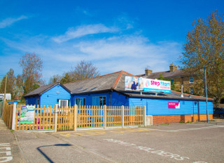 Step Start Heybridge, Maldon, Essex