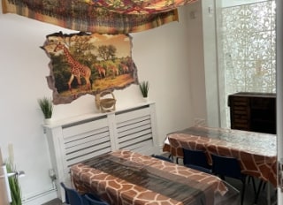 The Never Ending Story Day Nursery, Hayes, London