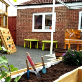 Tic Toc Nursery Ilford