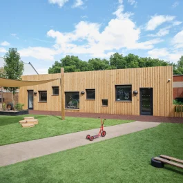 N Family Club - Hackney Downs