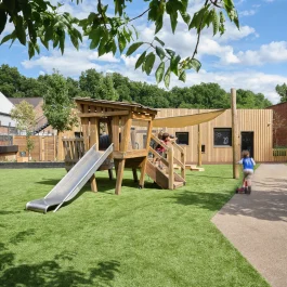 N Family Club - Hackney Downs