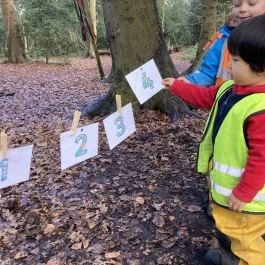 Little Forest Folk Putney Heath