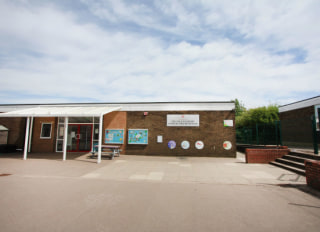 The Vale Academy Nursery, Dunstable, Bedfordshire