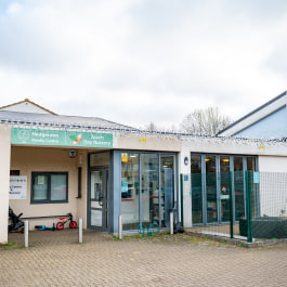 Acorn Day Nursery (Hedgerows), Milton Keynes, Buckinghamshire