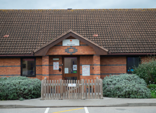 The Orange Tree Day Nursery @ Burnaston, Derby, Derbyshire