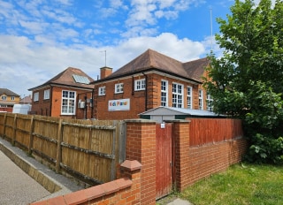 Kids Planet Thrapston, Kettering, Northamptonshire