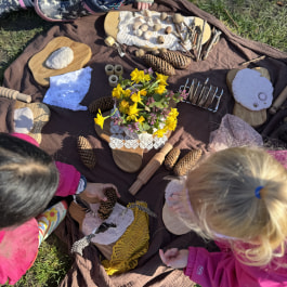 Our Day Nursery, Wallington, London