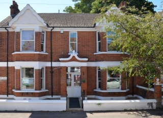 Play A Way Day Nursery, Gillingham, Kent