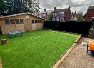 Paskals Day Nursery - Laurel Terrace, Doncaster, South Yorkshire