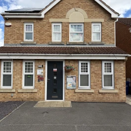 Paskals Day Nursery - Farnley Road
