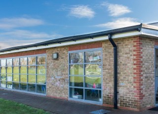 Katey's Nursery & Pre-School Ham, Richmond, London