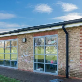 Katey's Nursery & Pre-School Ham