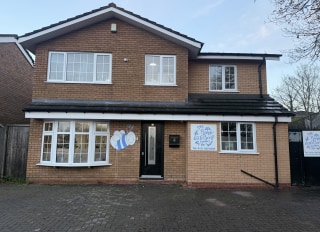 Busy Little Bees Nursery - Handsworth Wood