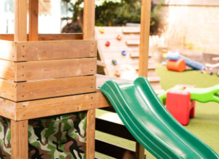 Cromwell Road Day Nursery and Pre-school, Hove, East Sussex