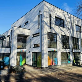 Lydstep Nursery
