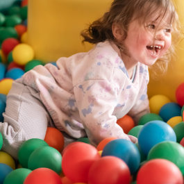 Ash Tree Day Nursery