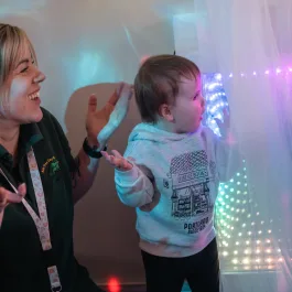 Ash Tree Day Nursery